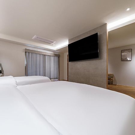 Hotel Browndot Eulwangri Inchon Exterior foto