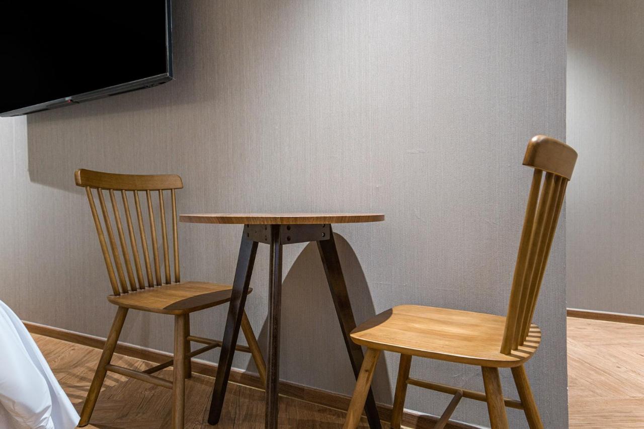 Hotel Browndot Eulwangri Inchon Exterior foto