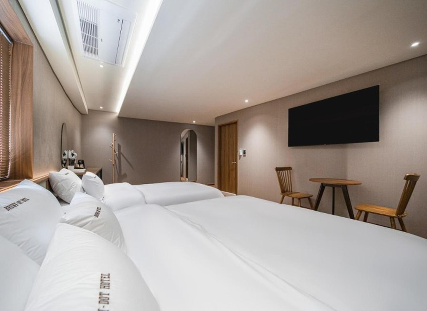 Hotel Browndot Eulwangri Inchon Exterior foto