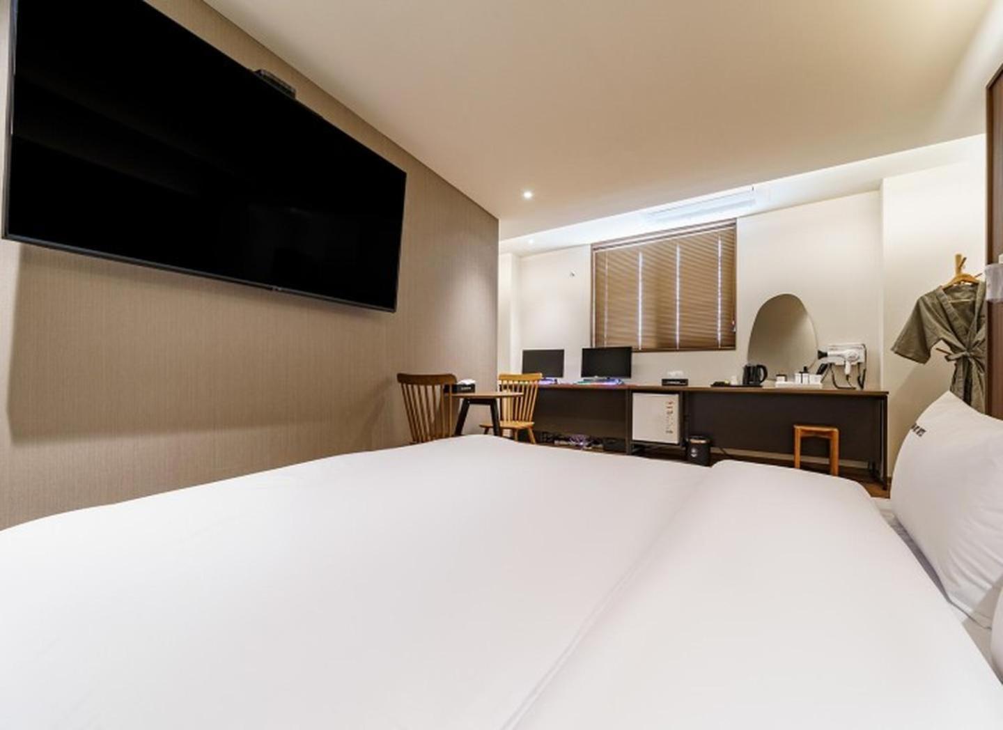 Hotel Browndot Eulwangri Inchon Exterior foto