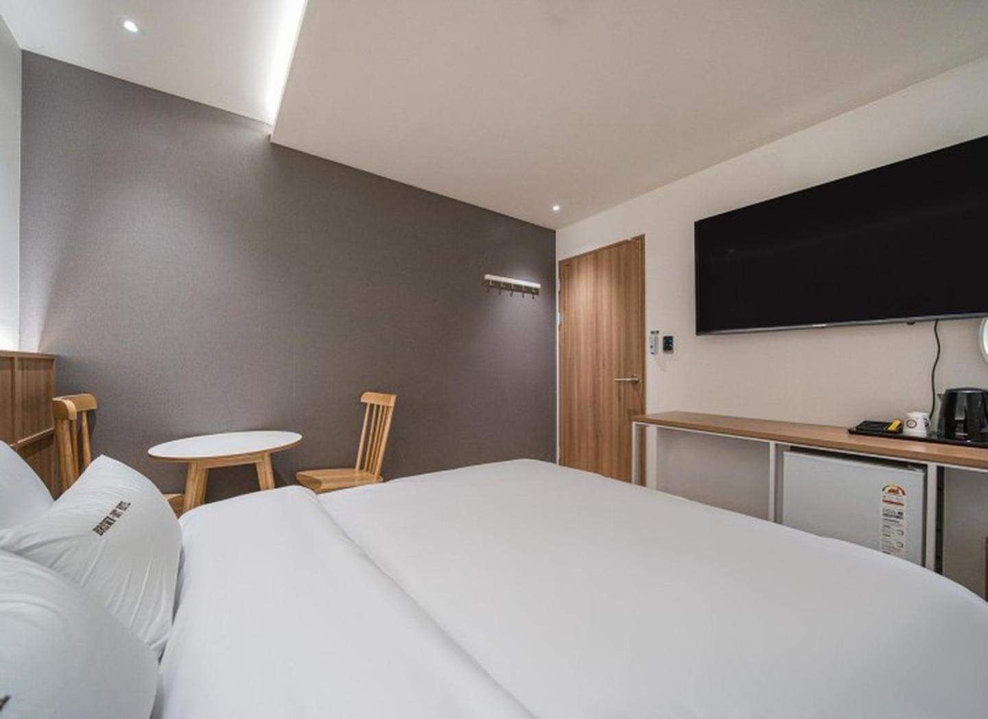 Hotel Browndot Eulwangri Inchon Exterior foto