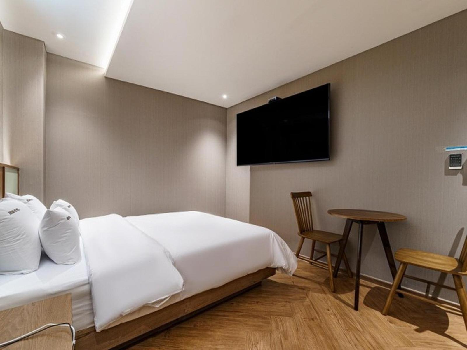 Hotel Browndot Eulwangri Inchon Exterior foto