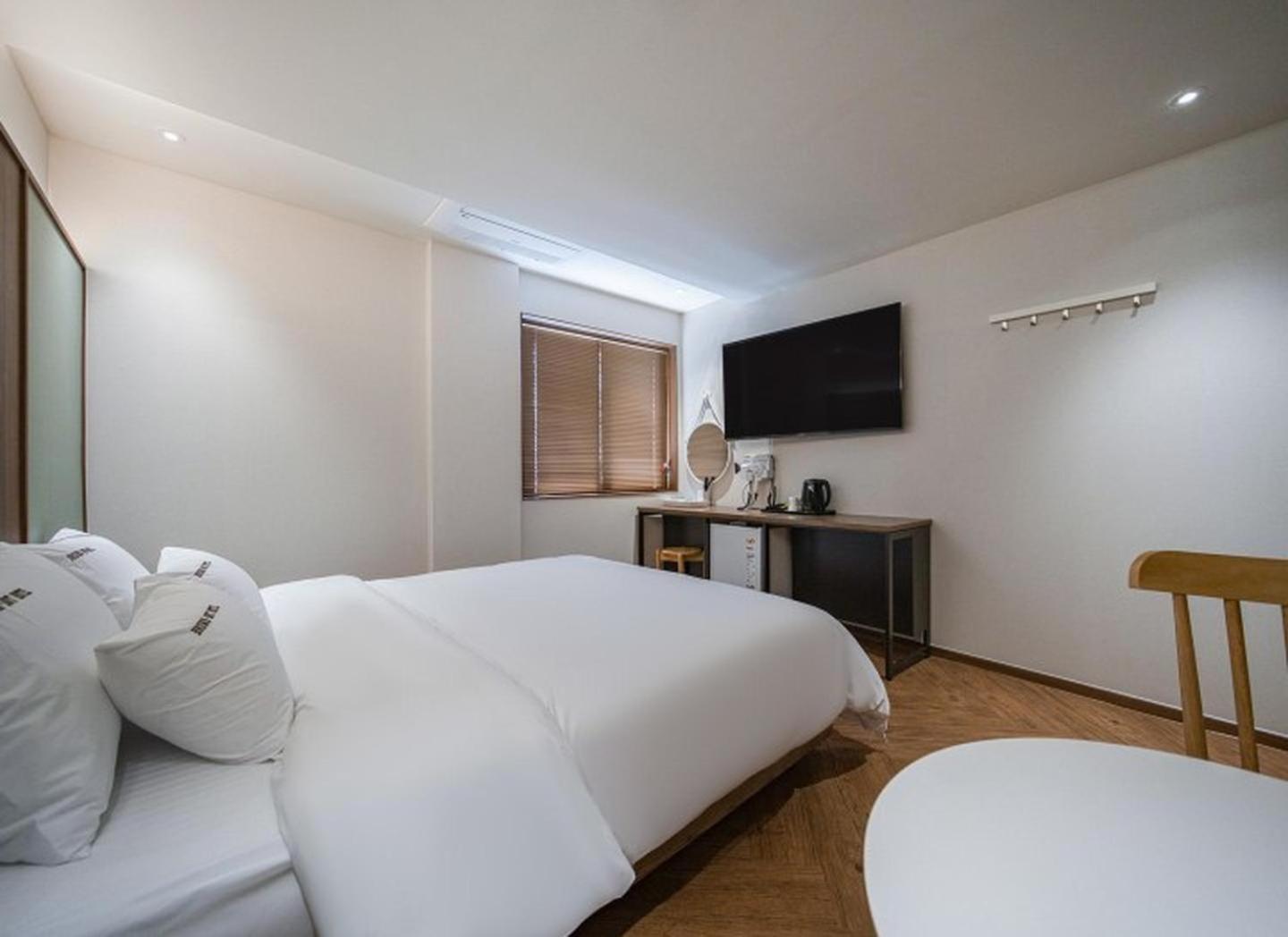 Hotel Browndot Eulwangri Inchon Exterior foto