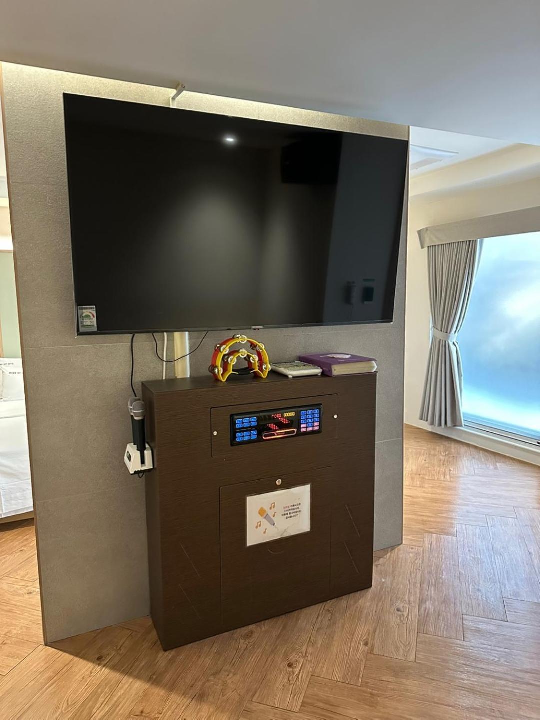 Hotel Browndot Eulwangri Inchon Exterior foto